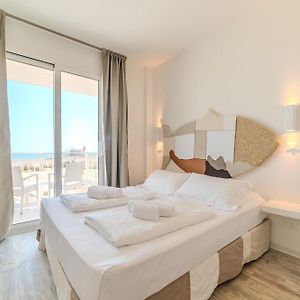 Double Room Sea View