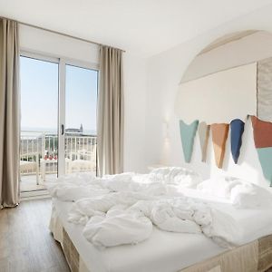 Superior Double Room Sea View
