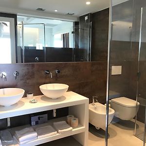 Deluxe Double Room Sea View