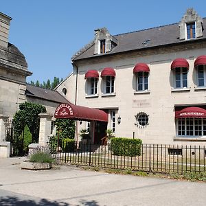 Hostellerie Le Griffon